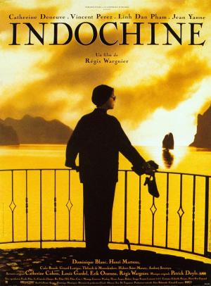 Indochine [Version française]