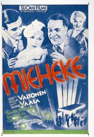 Mieheke [Russian]
