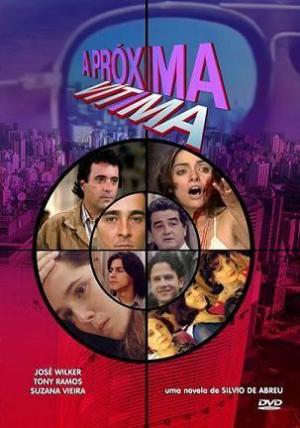 A Próxima Vítima [Portuguese]