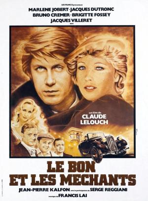 The Good and the Bad [Version française]
