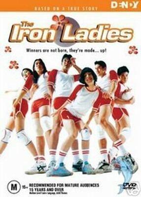 The Iron Ladies [Indonesian]