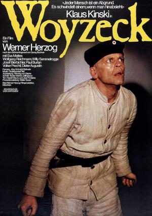 Woyzeck [Russian]