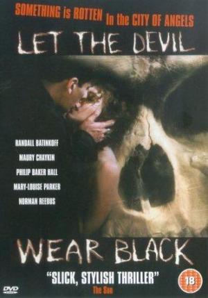Let the Devil Wear Black [Spanish]