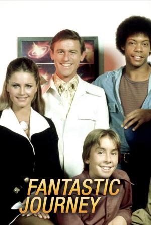 The Fantastic Journey [Version française]
