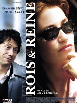 Kings & Queen [Version française]