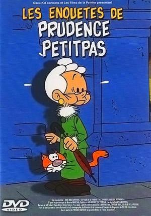 Prudence Petitpas [Version française] S1-S2