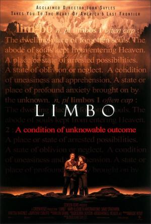 Limbo [Russian]