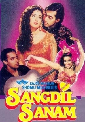 Sangdil Sanam [Hindi]