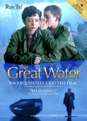 The Great Water [Russian]