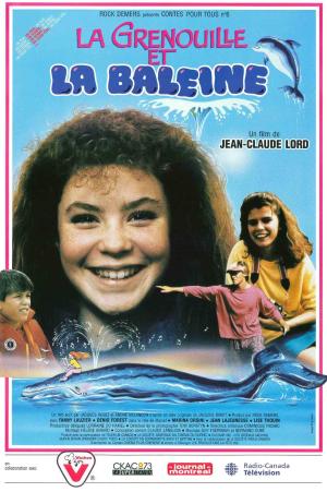 Tadpole and the Whale [Version française]