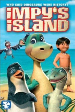 Impy's Island [Portuguese]