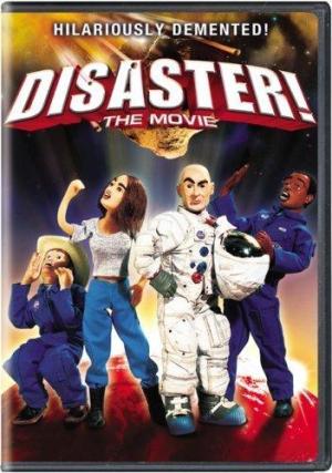 Disaster! [Russian]