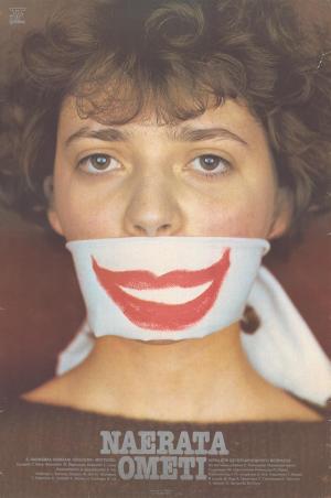 Well, Come On, Smile [Russian]