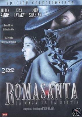 Werewolf Hunter [Russian]
