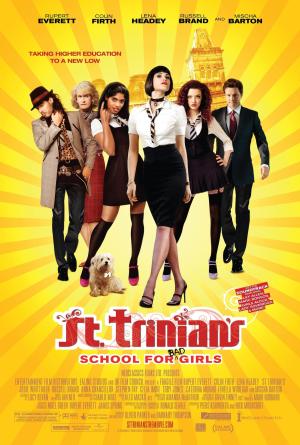 St. Trinian's [Portuguese]