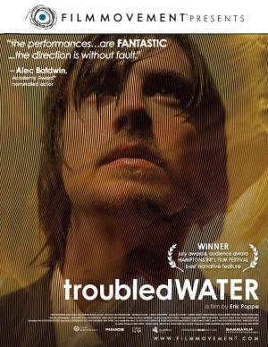 Troubled Water [Russian]