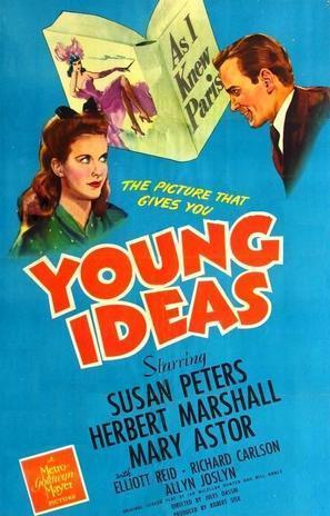 Young Ideas [Spanish]