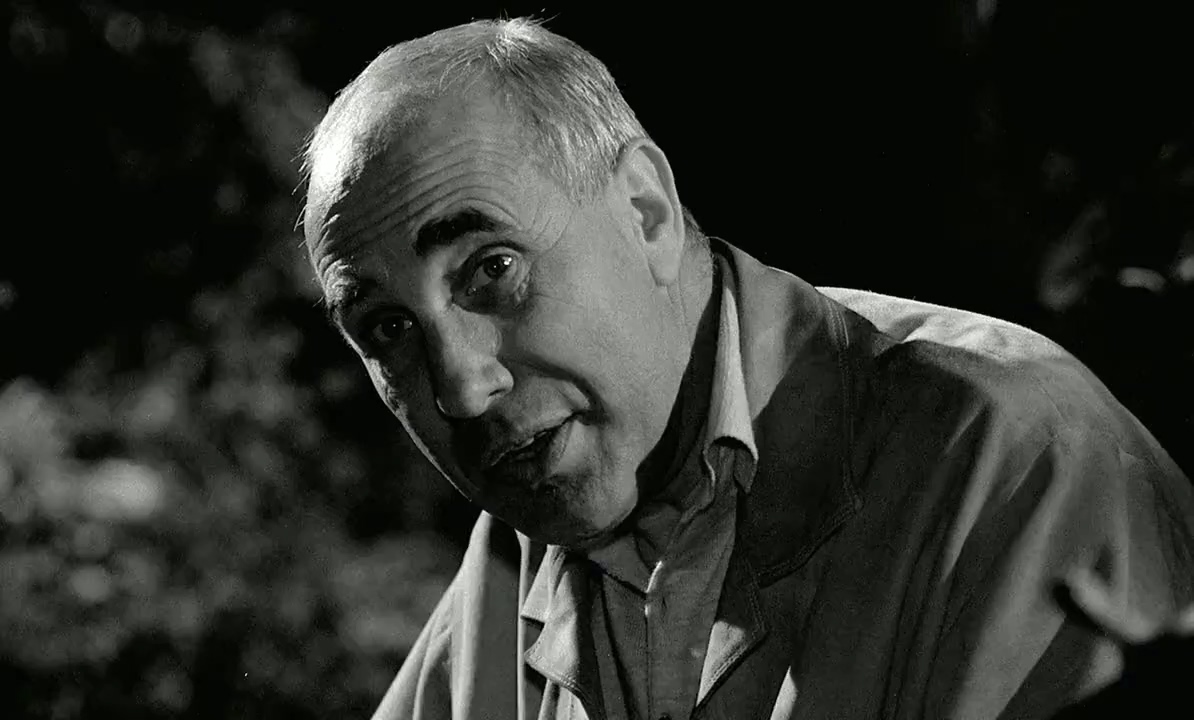 actor Charles Regnier large photo