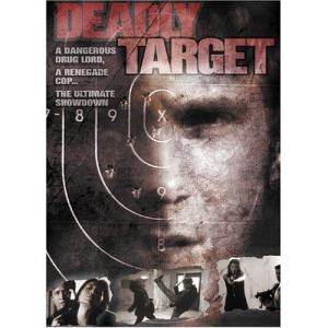Deadly Target [Portuguese]