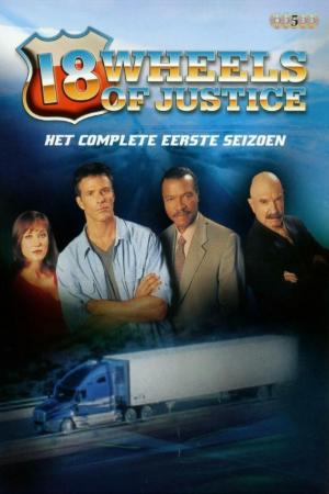 18 Wheels of Justice [Version française] S1-S2