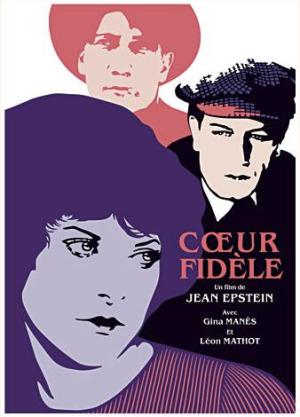 The Faithful Heart [Version française]