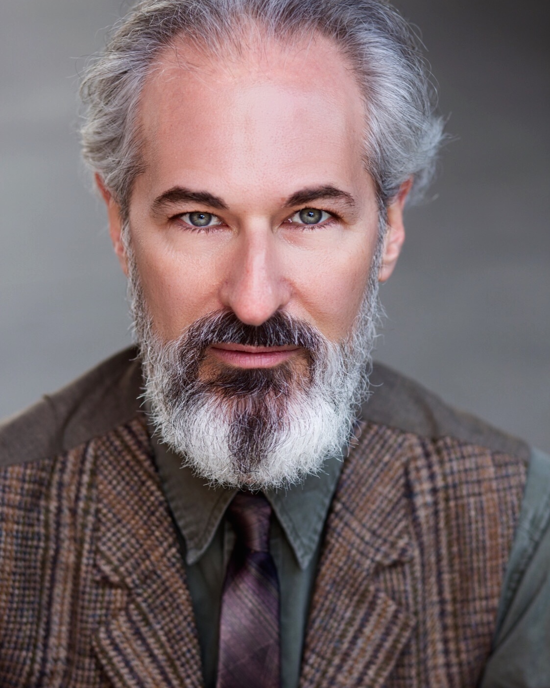 actor Marc Geller large photo