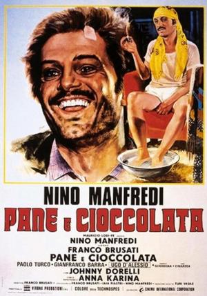 Bread and Chocolate [Russian]