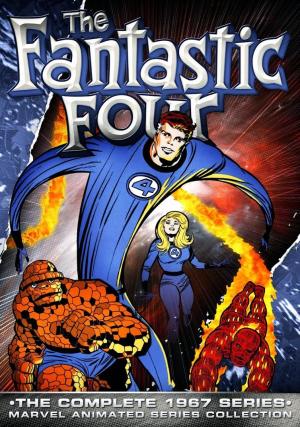 Fantastic Four [Version française]