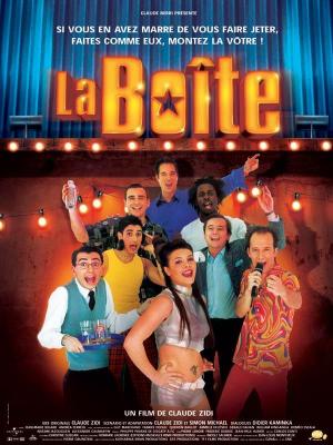 La boîte [Version française]