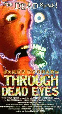 Through Dead Eyes [Portuguese]
