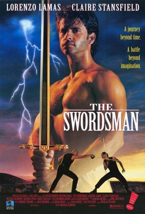 The Swordsman [Spanish]
