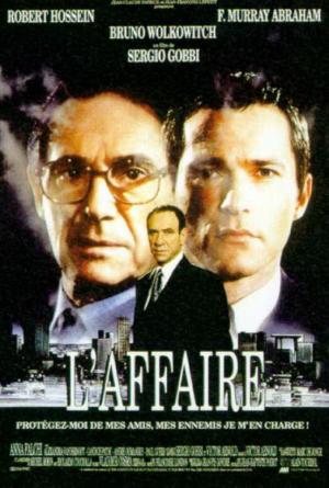 L'affaire [Version française]