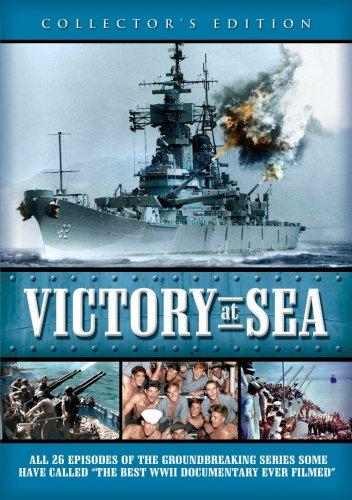 Victory at Sea - like The Bamboo Prison but darker