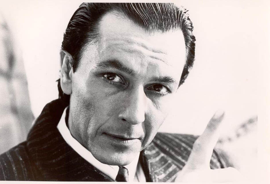 actor James Ryan large photo