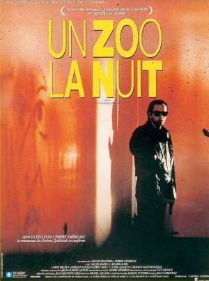 Un zoo la nuit [Version française]