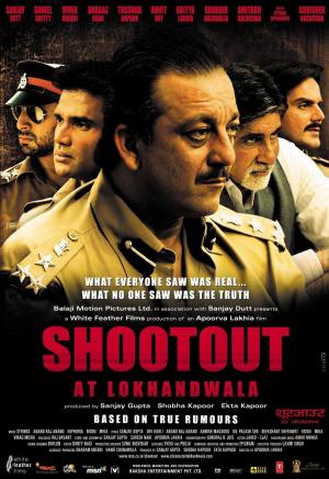 Shootout at Lokhandwala [Hindi]
