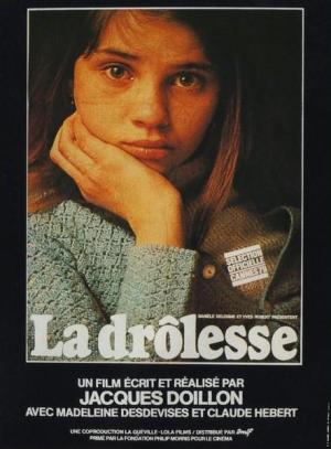 The Hussy [Version française]