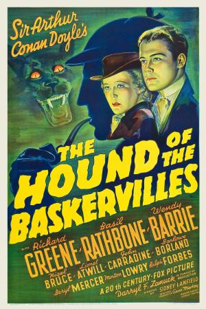 The Hound of the Baskervilles [Version française]