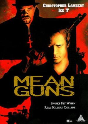 Mean Guns [Russian]