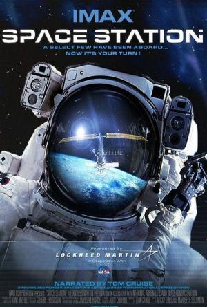 Space Station [Version française]