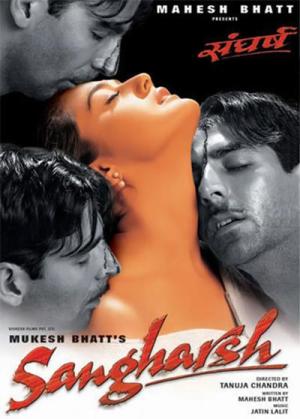 Sangharsh [Hindi]