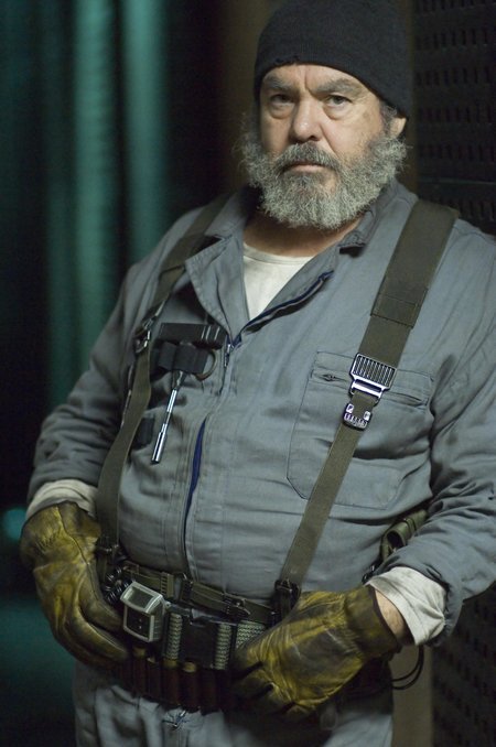 actor Pepo Oliva large photo