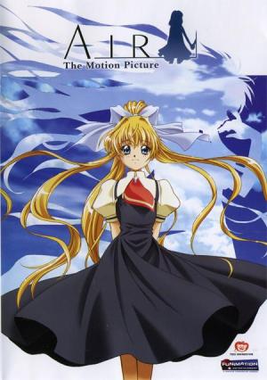 Air: The Motion Picture [English]