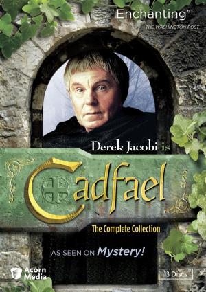 Mystery!: Cadfael [Russian] S1-S3