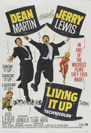 Living It Up [Version française]