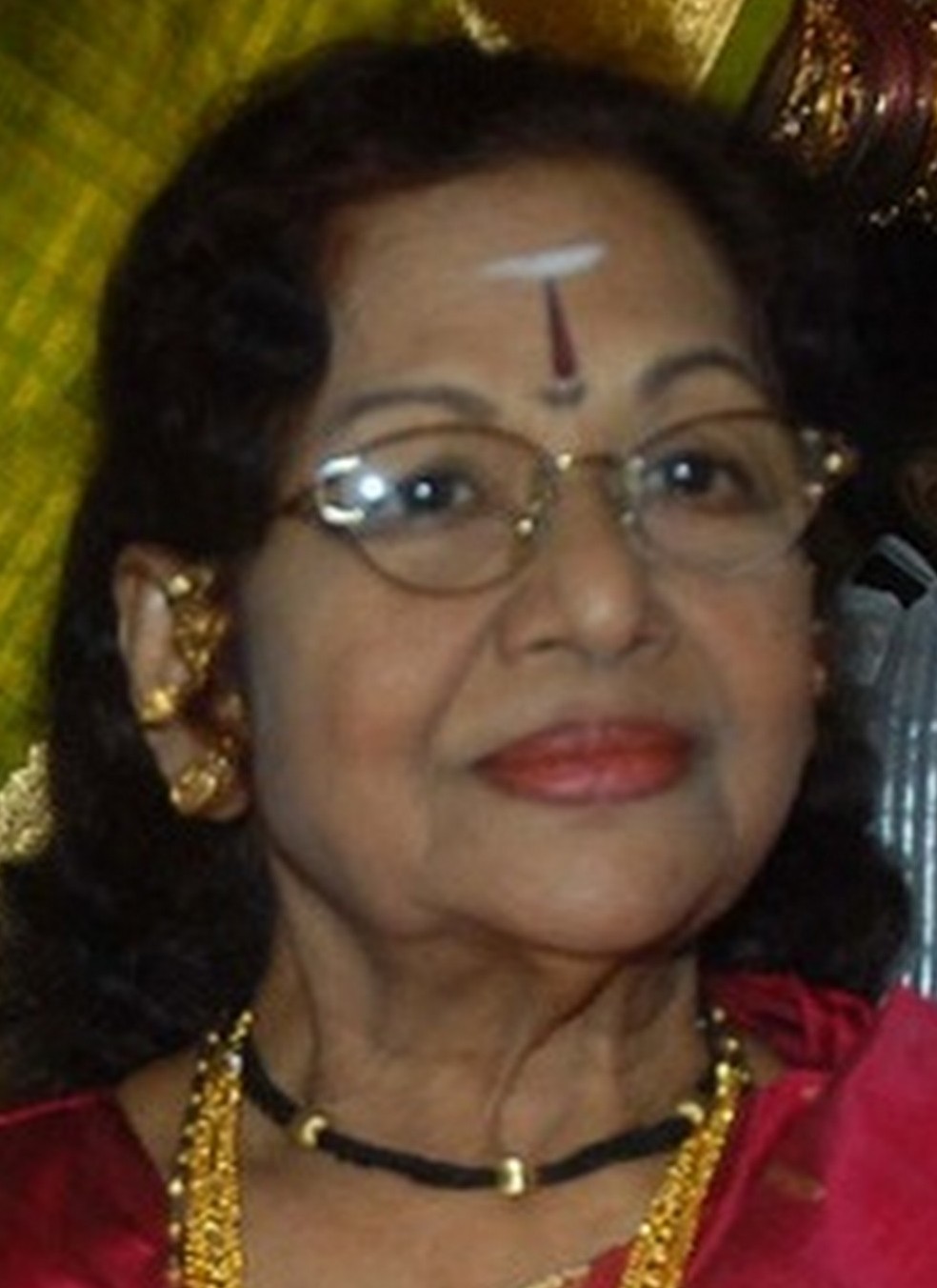 actor Rajasulochana large photo