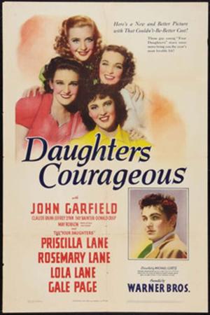 Daughters Courageous [Russian] - 123Movies