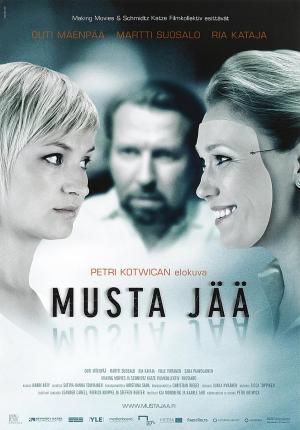 Black Ice [Russian]