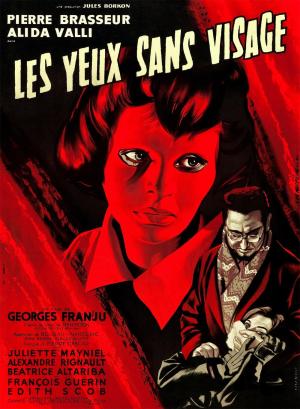 Eyes Without a Face [Kurdish]