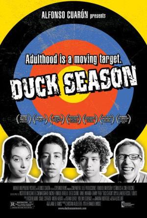 Duck Season [Russian]